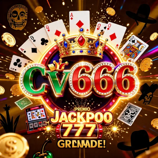 CV666