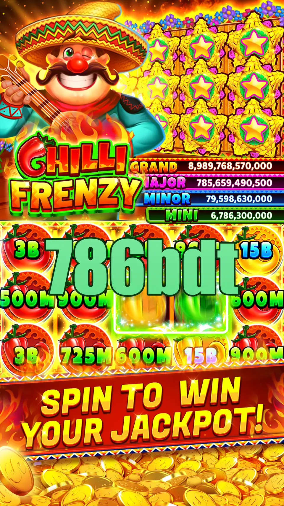 786bdt লগইন