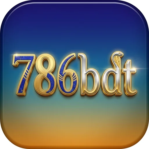 786bdt Logo - অফিসিয়াল