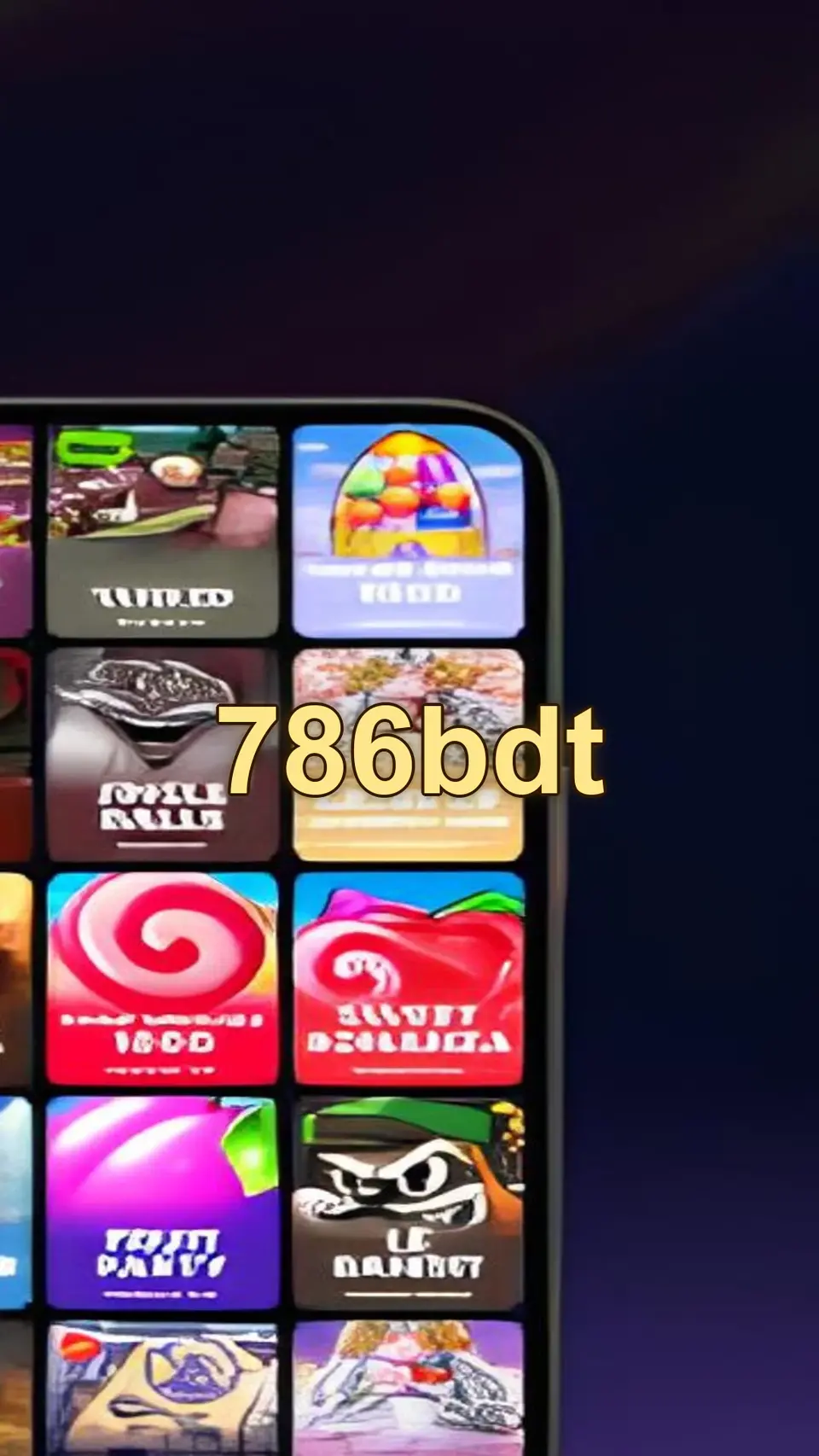 786bdt স্ক্রিনশট - APK অফিসিয়াল